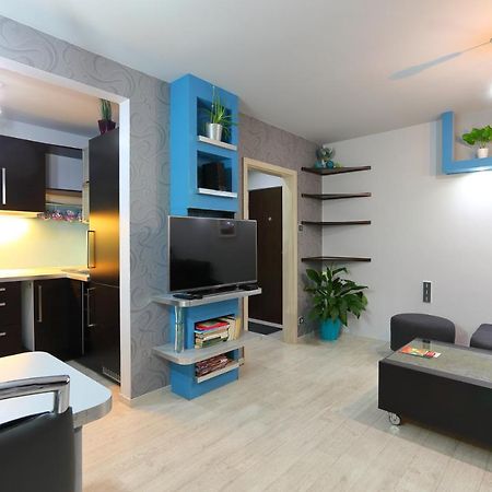 Apartman 77 Loučná nad Desnou المظهر الخارجي الصورة