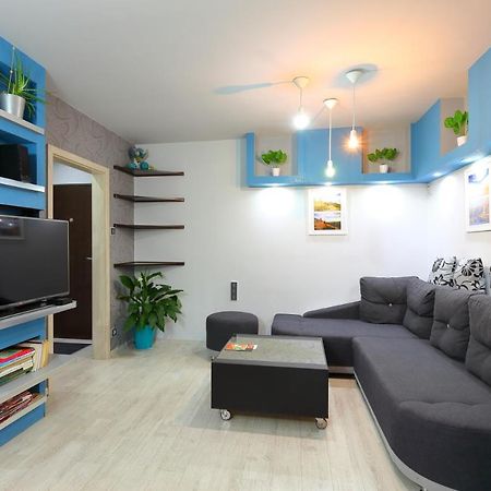 Apartman 77 Loučná nad Desnou المظهر الخارجي الصورة