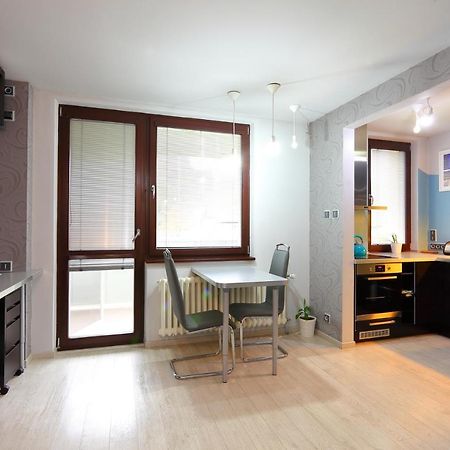 Apartman 77 Loučná nad Desnou المظهر الخارجي الصورة
