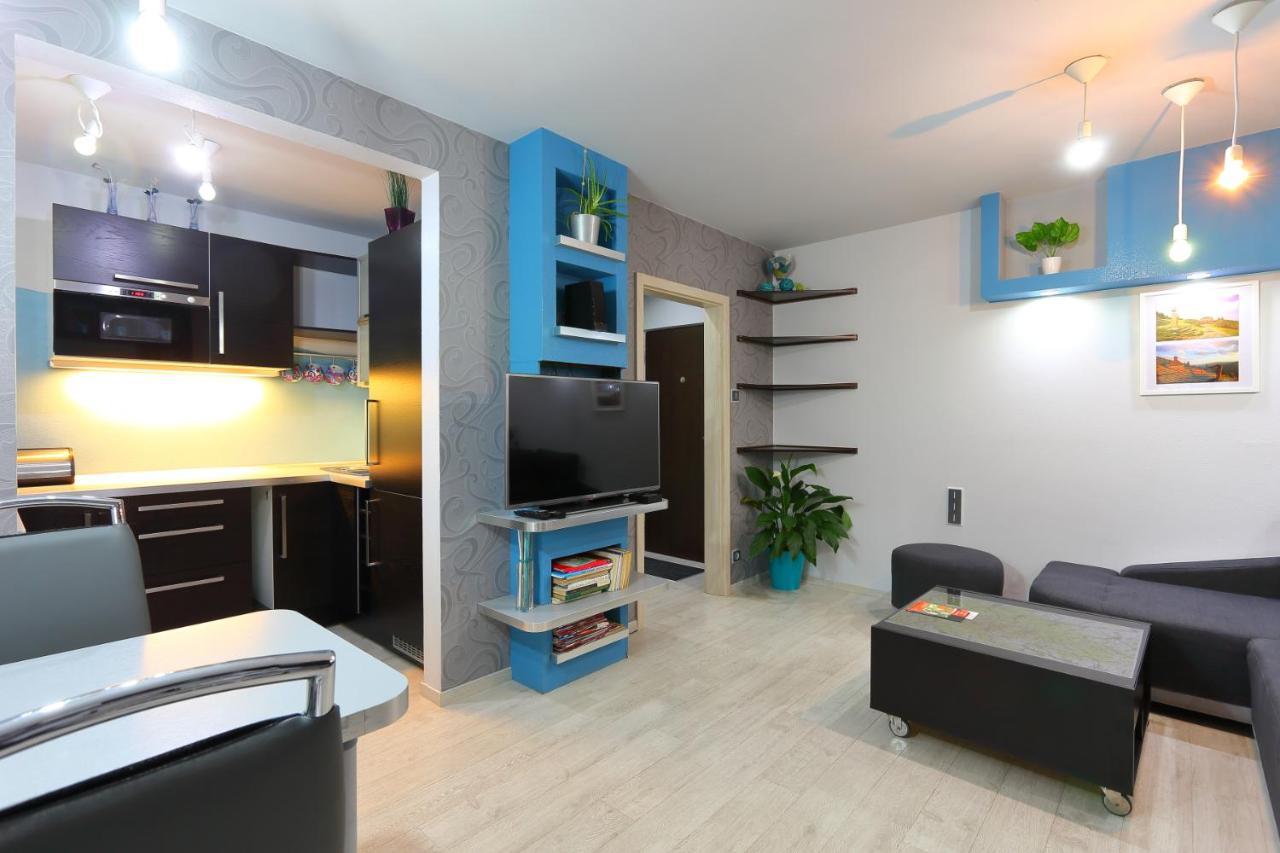 Apartman 77 Loučná nad Desnou المظهر الخارجي الصورة