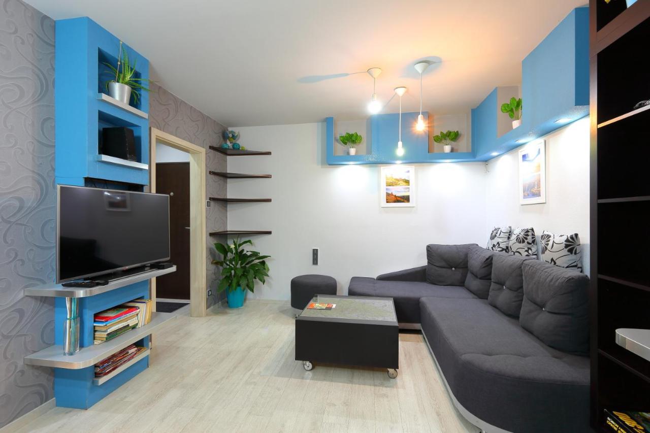 Apartman 77 Loučná nad Desnou المظهر الخارجي الصورة