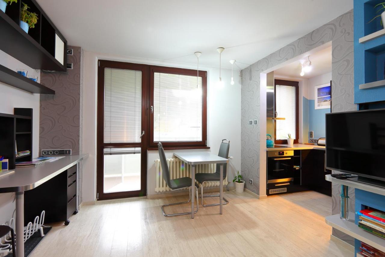 Apartman 77 Loučná nad Desnou المظهر الخارجي الصورة
