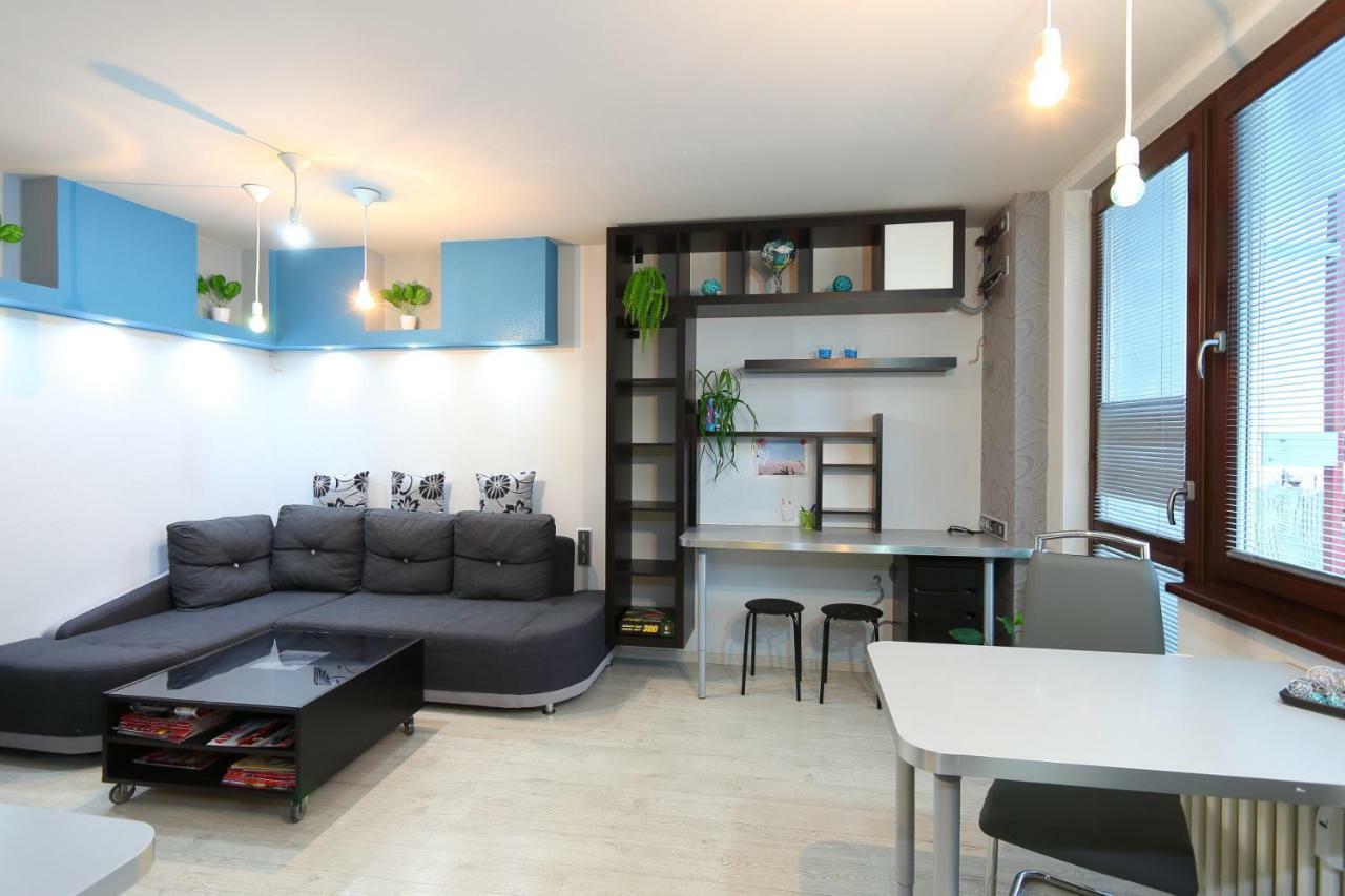 Apartman 77 Loučná nad Desnou المظهر الخارجي الصورة