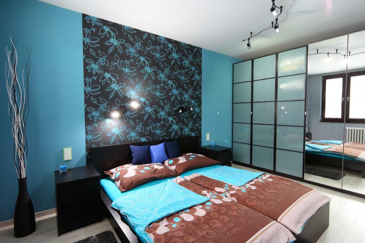Apartman 77 Loučná nad Desnou المظهر الخارجي الصورة