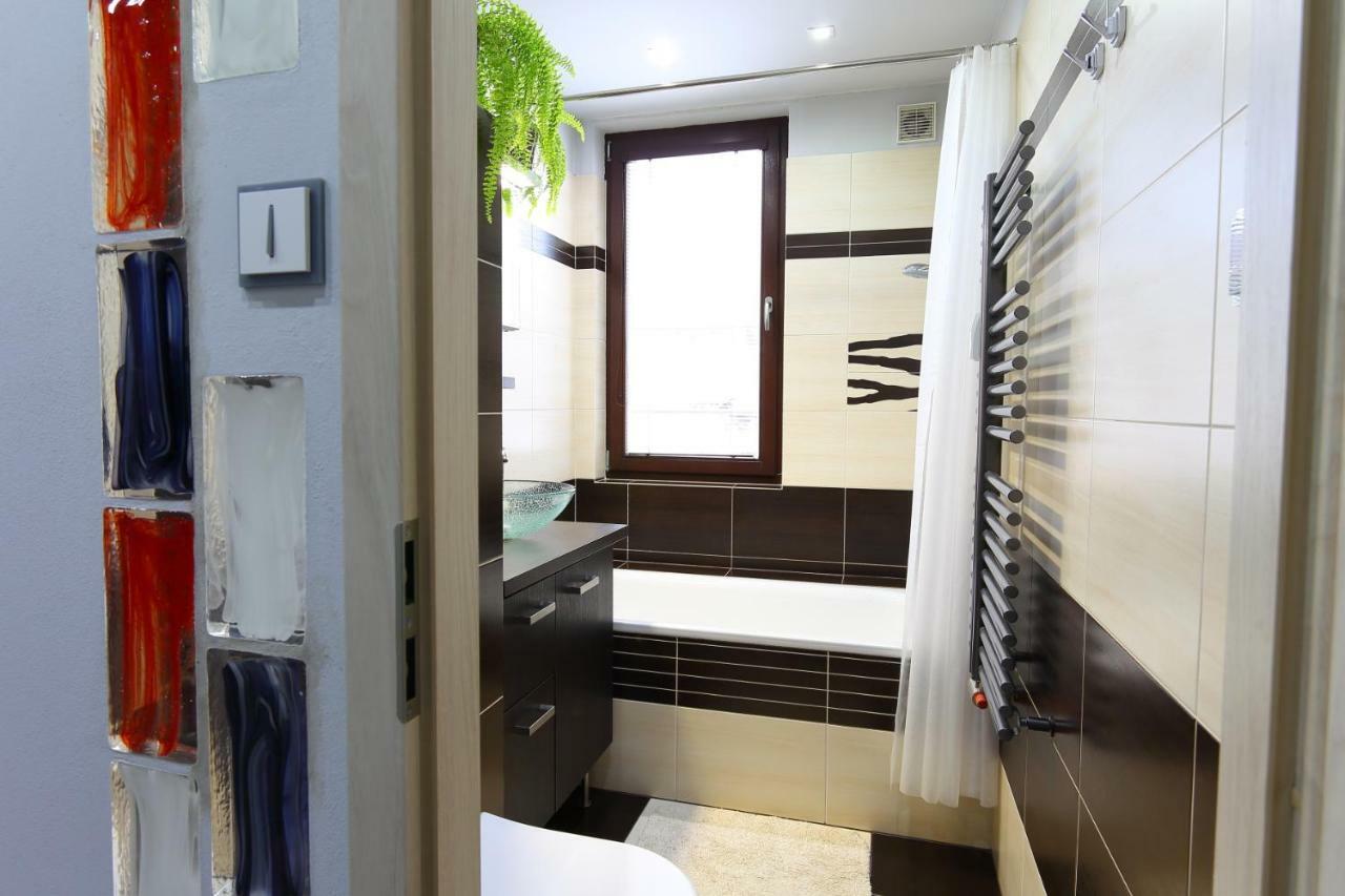 Apartman 77 Loučná nad Desnou المظهر الخارجي الصورة