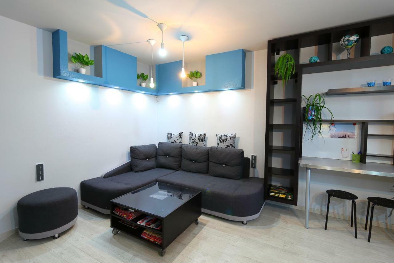 Apartman 77 Loučná nad Desnou المظهر الخارجي الصورة