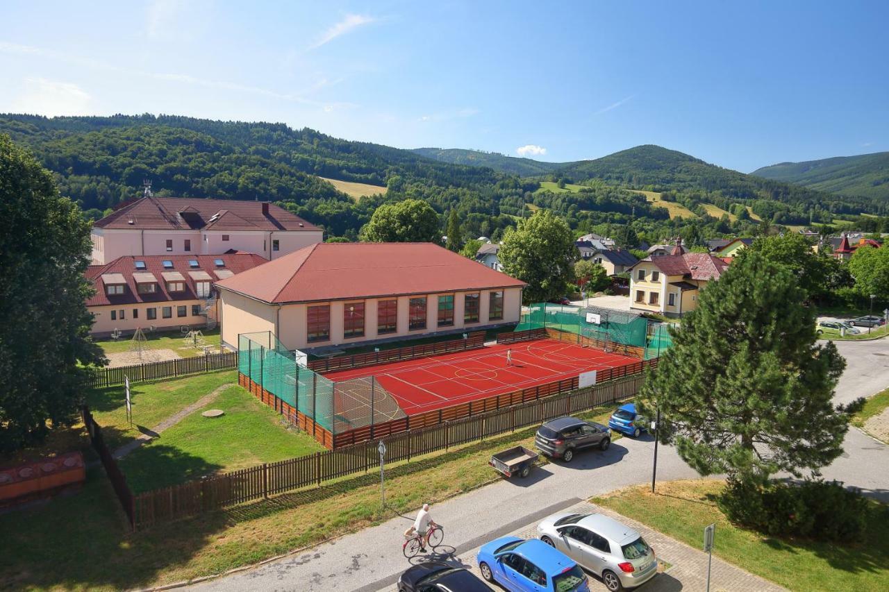 Apartman 77 Loučná nad Desnou المظهر الخارجي الصورة