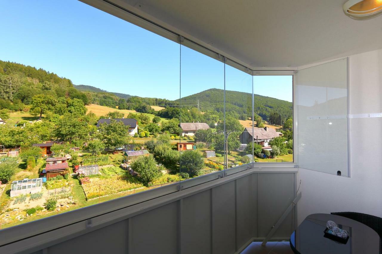 Apartman 77 Loučná nad Desnou المظهر الخارجي الصورة